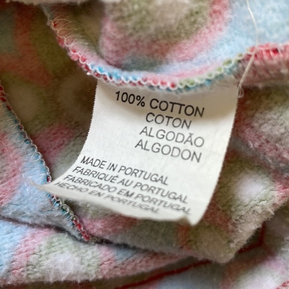 Agatha Ruiz De La Prada Girls Dress - Picture 7 of 7